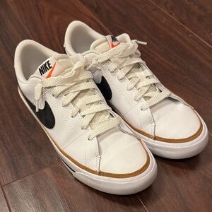 Nike Court Legacy Next Nature Sneaker